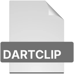 Icono dartclip