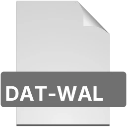Ikona dat-wal