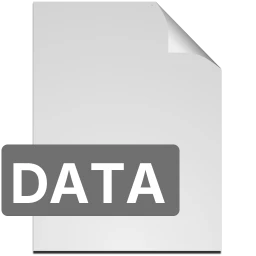 data icon