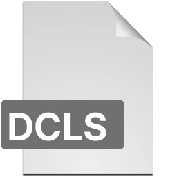 dcls icon