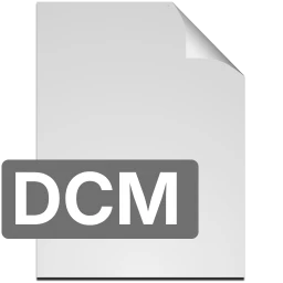dcm Symbol