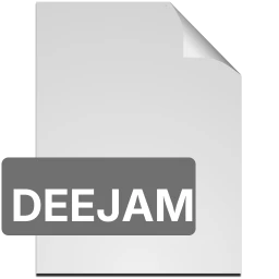 Ikon deejam