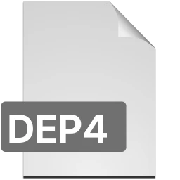 dep4 icon