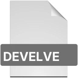 Ikona develve