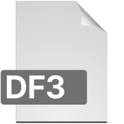 df3 icon