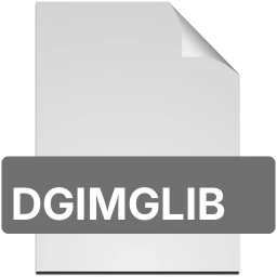 dgimglib icon