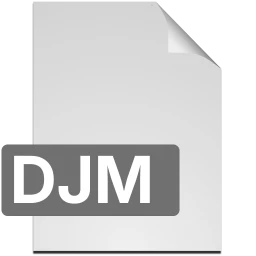 Ikon djm