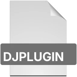 djplugin icon