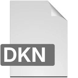 Ikona dkn