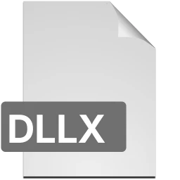 Ikona dllx