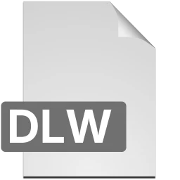 Ikona dlw