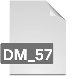 Ikon dm_57