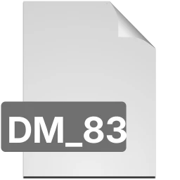dm_83 icon