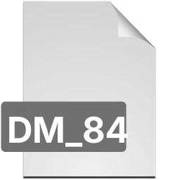 icona dm_84