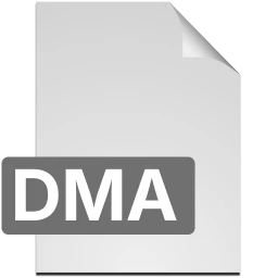 dma icon