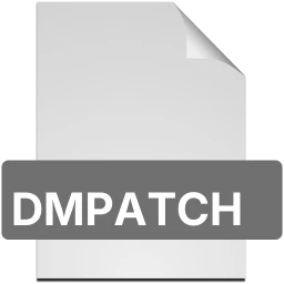 Icono dmpatch