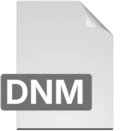 dnm icon
