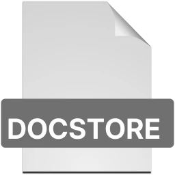 docstore icon