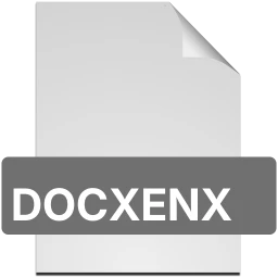 docxenx icon