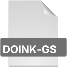 Ikona doink-gs