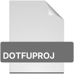 dotfuproj icon