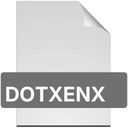 dotxenx icon