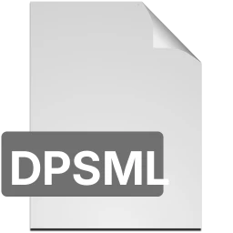 dpsml icon