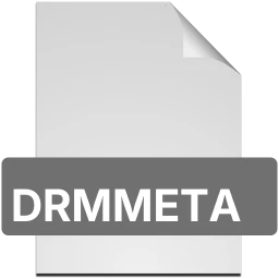 drmmeta icon