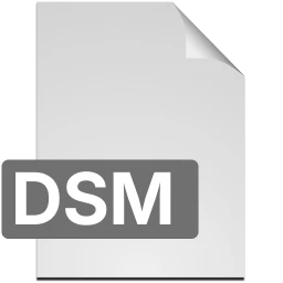 dsm icon