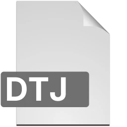 dtj icon