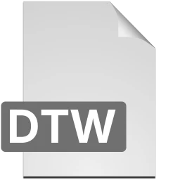 dtw icon
