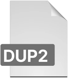 icona dup2