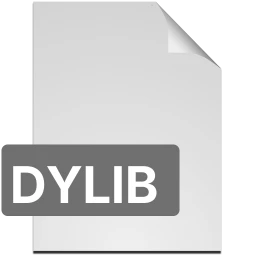 dylib icon