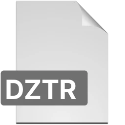 Ikon dztr