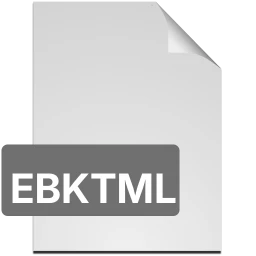 Icono ebktml