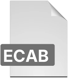 Ikona ecab