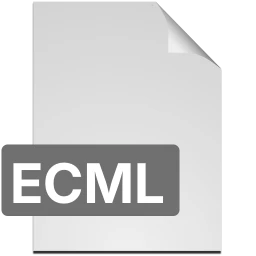 Ikona ecml