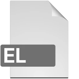 el Symbol