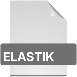 Ikon elastik