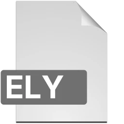 Ikona ely