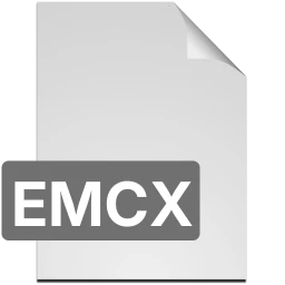 Ícone emcx