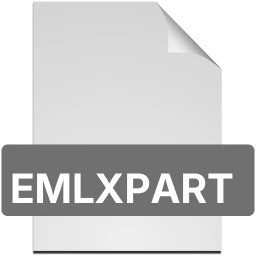 icona emlxpart