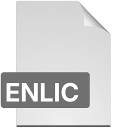 Ikona enlic