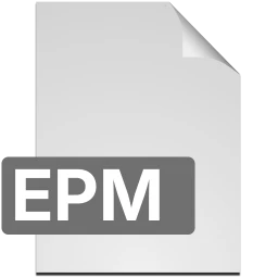 epm icon