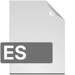 Ikona es