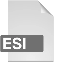 esi Symbol