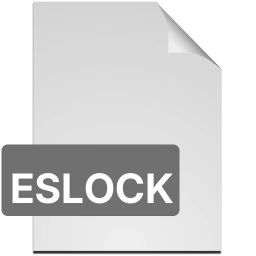 eslock icon