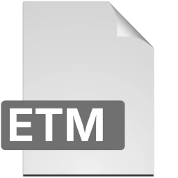 etm icon