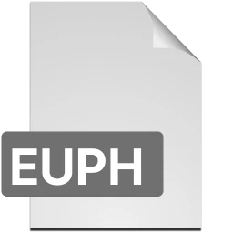 Ikona euph