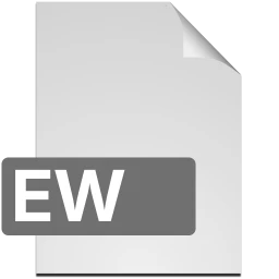 Ikona ew